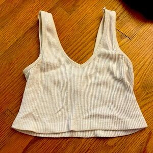Basic Tank Top